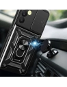 Hurtownia GSM - Case Tech-Protect CamShield Pro Samsung Galaxy A25 5g Schwarz - THP2579 - {ean13} - Hurt