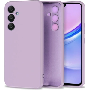 Hurtownia GSM - Etui Tech-Protect Icon Samsung Galaxy A15 4G / 5G Violet - THP2580 - {ean13} - Hurt