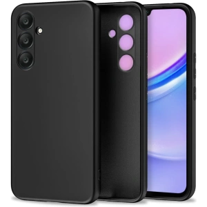 Wholesale Tech-Protect Icon Samsung Galaxy A15 4G / 5G Black - THP2581 - {ean13} - Hurt