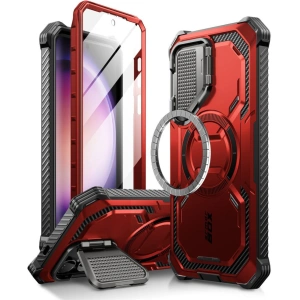 Wholesale Supcase IBLSN ArmorBox Mag MagSafe Samsung Galaxy S24 Ruddy - SPC419 - {ean13} - Hurt