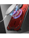 Wholesale Supcase IBLSN ArmorBox Mag MagSafe Samsung Galaxy S24 Ruddy - SPC419 - {ean13} - Hurt