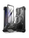 Case Supcase IBLSN ArmorBox Mag MagSafe Samsung Galaxy S24 Ultra Schwarz