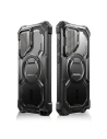 Hurtownia GSM - Etui Supcase IBLSN ArmorBox Mag MagSafe Samsung Galaxy S24 Ultra Fekete - SPC420 - {ean13} - Hurt