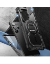 Hurtownia GSM - Etui Supcase IBLSN ArmorBox Mag MagSafe Samsung Galaxy S24 Ultra Černá - SPC420 - {ean13} - Hurt