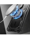 Hurtownia GSM - Etui Supcase IBLSN ArmorBox Mag MagSafe Samsung Galaxy S24 Ultra Černá - SPC420 - {ean13} - Hurt