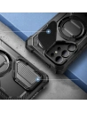 Hurtownia GSM - Etui Supcase IBLSN ArmorBox Mag MagSafe Samsung Galaxy S24 Ultra Černá - SPC420 - {ean13} - Hurt