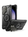 Etui Supcase Unicorn Beetle XT Mag MagSafe Samsung Galaxy S24 Ultra Negru