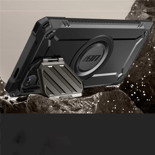 Etui Supcase Unicorn Beetle XT Mag MagSafe Samsung Galaxy S24 Ultra Black