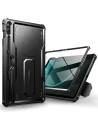 Etui Tech-Protect Kevlar Pro Samsung Galaxy Tab S9 FE+ Plus X610 / X616b černé
