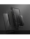 Hurtownia GSM - Etui Tech-Protect Kevlar Pro Samsung Galaxy Tab S9 FE+ Plus X610 / X616b černé - THP2583 - {ean13} - Hurt