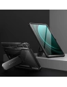 Hurtownia GSM - Etui Tech-Protect Kevlar Pro Samsung Galaxy Tab S9 FE+ Plus X610 / X616b černé - THP2583 - {ean13} - Hurt