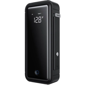 Indító / powerbank Baseus Super Energy Mega Autó Indítókészülék 3000A szürke