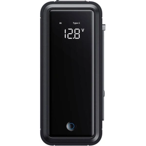 Indító / powerbank Baseus Super Energy Mega Autó Indítókészülék 3000A szürke