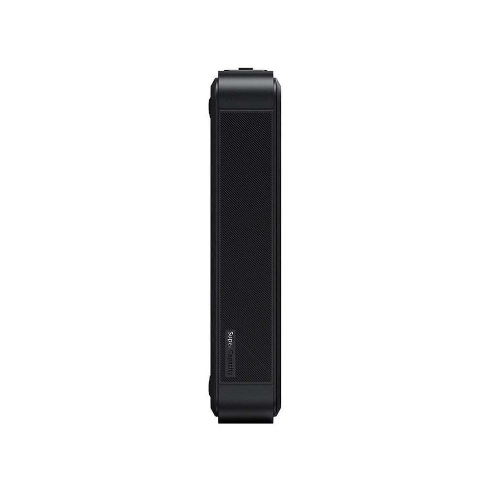 Hurtownia GSM - Indító / powerbank Baseus Super Energy Mega Autó Indítókészülék 3000A szürke - BSU4825 - {ean13} - Hurt