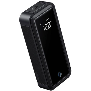 Indító / powerbank Baseus Super Energy Mega Autó Indítókészülék 3000A szürke