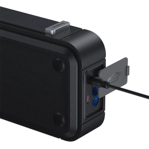 Hurtownia GSM - Rozběh / powerbank Baseus Super Energy Mega Car Jump Starter 3000A šedý - BSU4825 - {ean13} - Hurt