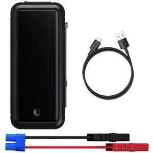 Hurtownia GSM - Starthilfe / Powerbank Baseus Super Energy Mega Car Jump Starter 3000A grau - BSU4825 - {ean13} - Hurt