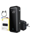 Hurtownia GSM - Starthilfe / Powerbank Baseus Super Energy Mega Car Jump Starter 3000A grau - BSU4825 - {ean13} - Hurt