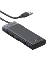Hurtownia GSM - Adapter UGREEN CM653 hub USB-A / 4xUSB-A szary - UGR1799 - {ean13} - Hurt