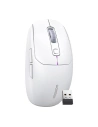 Hurtownia GSM - Mouse wireless UGREEN MU103 2.4G / Bluetooth 5.0 alb - UGR1800 - {ean13} - Hurt