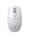 Wholesale UGREEN MU103 wireless mouse 2.4G / Bluetooth 5.0 white - UGR1800 - {ean13} - Hurt