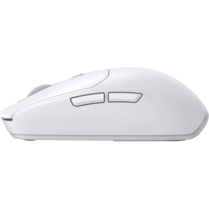Hurtownia GSM - Mysz bezprzewodowa UGREEN MU103 2.4G / Bluetooth 5.0 biała - UGR1800 - {ean13} - Hurt