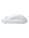 Hurtownia GSM - Mouse wireless UGREEN MU103 2.4G / Bluetooth 5.0 alb - UGR1800 - {ean13} - Hurt