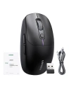 Hurtownia GSM - Mysz bezprzewodowa UGREEN MU103 2.4G / Bluetooth 5.0 czarna - UGR1801 - {ean13} - Hurt