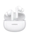 UGREEN WS200 HiTune T6 Hybrid ANC wireless in-ear headphones Bluetooth 5.3 white