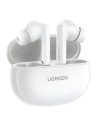 Wholesale UGREEN WS200 HiTune T6 Hybrid ANC wireless in-ear headphones Bluetooth 5.3 white - UGR1802 - {ean13} - Hurt