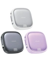 Hurtownia GSM - Kabel 3w1 USAMS US-SJ650 MicroUSB / USB-C / Lightning 60W lila/purple - USA1022 - {ean13} - Hurt