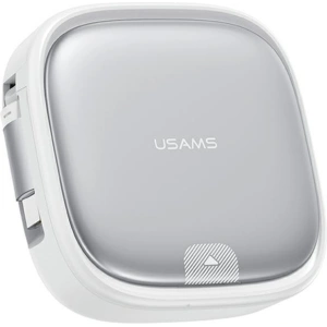 Hurtownia GSM - Kábel 3w1 USAMS US-SJ650 MicroUSB / USB-C / Lightning 60W ezüst/silver - USA1023 - {ean13} - Hurt