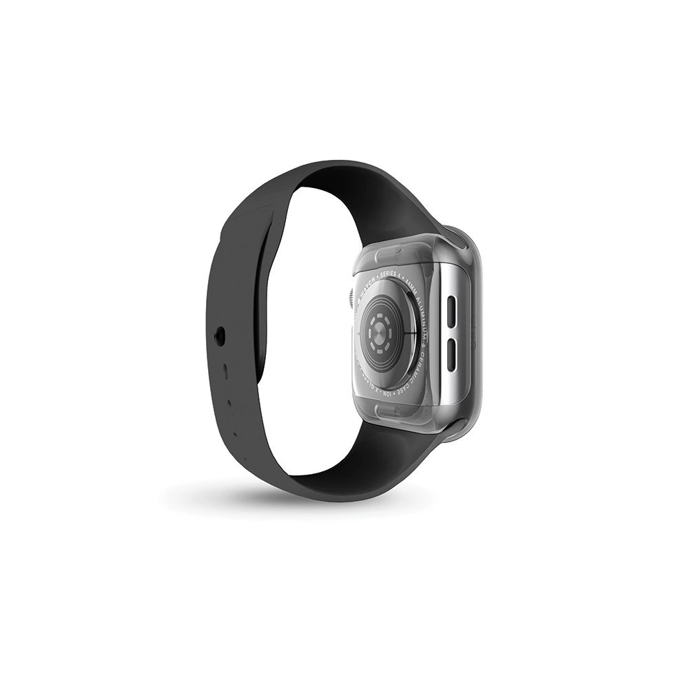 Hurtownia GSM - Etui UNIQ Garde Apple Watch 4/5/6/7/SE/8/9 40/41MM szary/smoked grey - UNIQ31SMK - {ean13} - Hurt