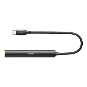 Hurtownia GSM - Adaptér audio UGREEN CM545 USB-C / mini jack 3.5mm - UGR1804 - {ean13} - Hurt