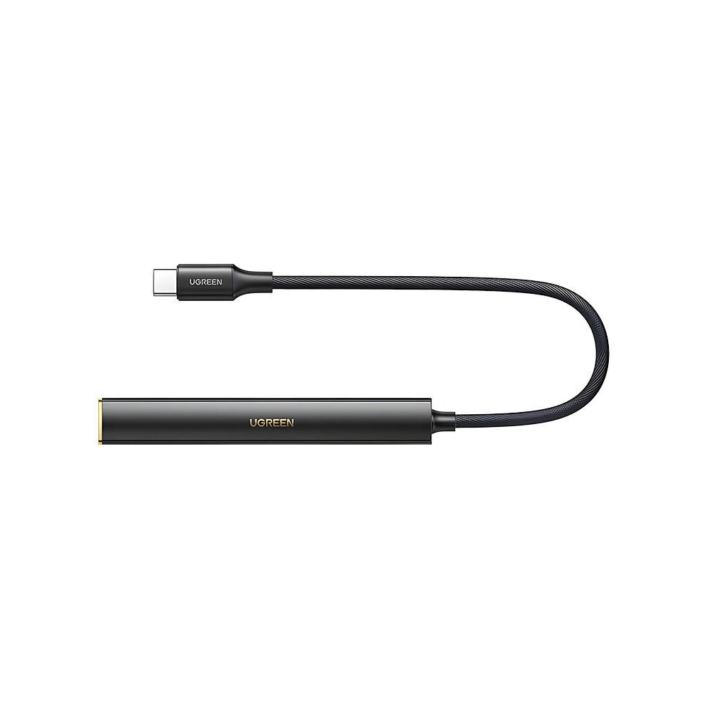 Hurtownia GSM - Audio-Adapter UGREEN CM545 USB-C / Mini-Klinke 3.5mm - UGR1804 - {ean13} - Hurt