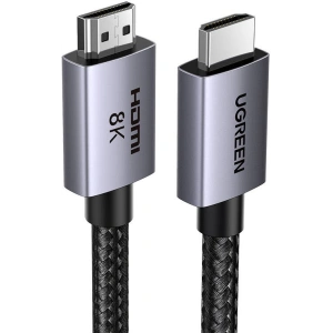 Hurtownia GSM - Kabel HDMI 2.1 UGREEN HD171 1m černý - UGR1806 - {ean13} - Hurt