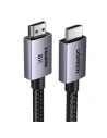 HDMI-Kabel 2.1 UGREEN HD171 1m schwarz