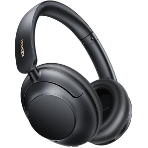 Hurtownia GSM - Bezdrátová náušní sluchátka UGREEN HP202 HiTune Max5 Hybrid ANC Bluetooth 5.0 černá - UGR1807 - {ean13} - Hurt