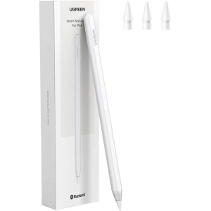 Hurtownia GSM - Rysik UGREEN LP653 Palm Rejection do Apple iPad bílý - UGR1809 - {ean13} - Hurt