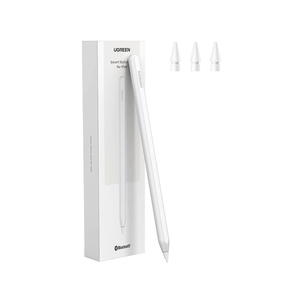 Hurtownia GSM - Rysik UGREEN LP653 Palm Rejection do Apple iPad fehér - UGR1809 - {ean13} - Hurt
