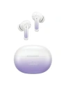 Wholesale USAMS X-don Series wireless in-ear headphones ENC TWS Bluetooth 5.3 purple blue - USA1033 - {ean13} - Hurt
