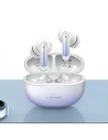 Wholesale USAMS X-don Series wireless in-ear headphones ENC TWS Bluetooth 5.3 purple blue - USA1033 - {ean13} - Hurt