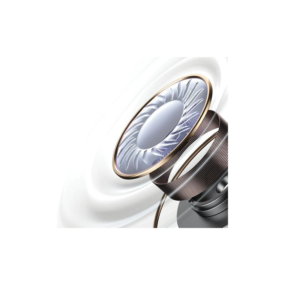 Hurtownia GSM - Kabellose In-Ear-Kopfhörer USAMS X-don Series ENC TWS Bluetooth 5.3 lila Farbverlauf/purpurblau - USA1033 - {ean13} - Hurt