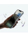 Wholesale USAMS X-don Series wireless in-ear headphones ENC TWS Bluetooth 5.3 purple blue - USA1033 - {ean13} - Hurt