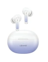 USAMS X-don Series wireless in-ear headphones ENC TWS Bluetooth 5.3 gradient blue