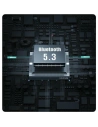 Hurtownia GSM - USAMS X-don sorozat ENC TWS Bluetooth 5.3 vezeték nélküli fülhallgató kék gradienst/gradient kék - USA1034 - {ean13} - Hurt