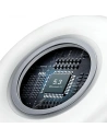 Hurtownia GSM - USAMS X-don sorozat vezeték nélküli fülhallgató, dupla mikrofonos ENC TWS Bluetooth 5.3 fehér színben - USA1035 - {ean13} - Hurt