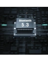 Hurtownia GSM - USAMS X-don sorozat vezeték nélküli fülhallgató, dupla mikrofonos ENC TWS Bluetooth 5.3 fehér színben - USA1035 - {ean13} - Hurt