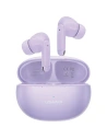 USAMS X-don Series wireless in-ear headphones Dual mic ENC TWS Bluetooth 5.3 purple