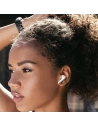 Wholesale USAMS X-don Series wireless in-ear headphones Dual mic ENC TWS Bluetooth 5.3 purple - USA1037 - {ean13} - Hurt